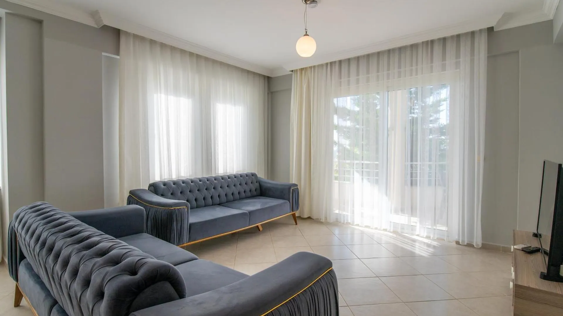 Hanel Life Royal Villas 7 Aqualettings Oludeniz