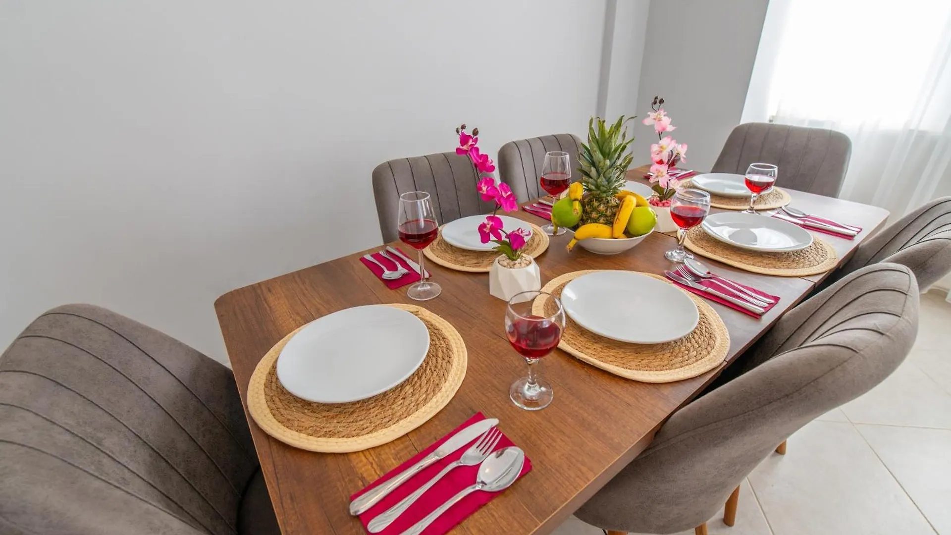 Apartment Hanel Life Royal Villas 7 Aqualettings Oludeniz
