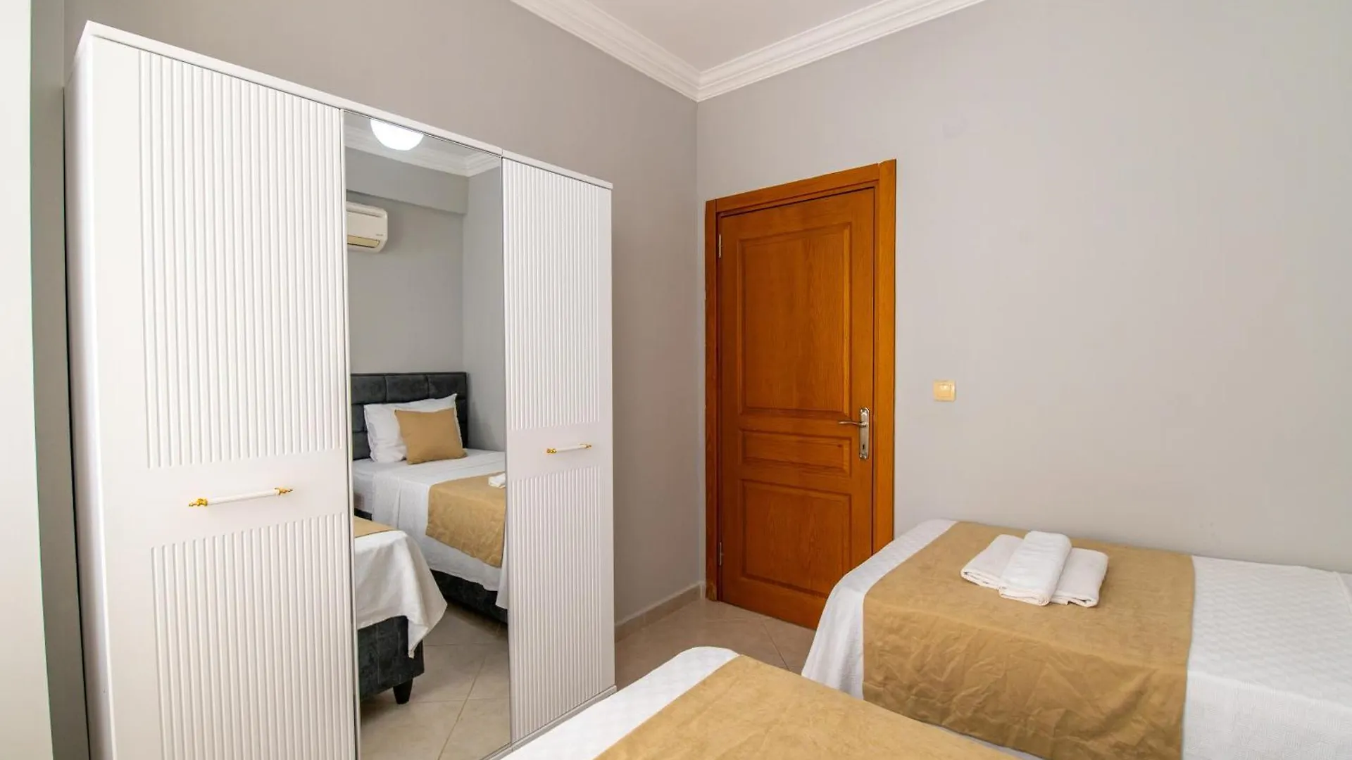 Apartment Hanel Life Royal Villas 7 Aqualettings Oludeniz