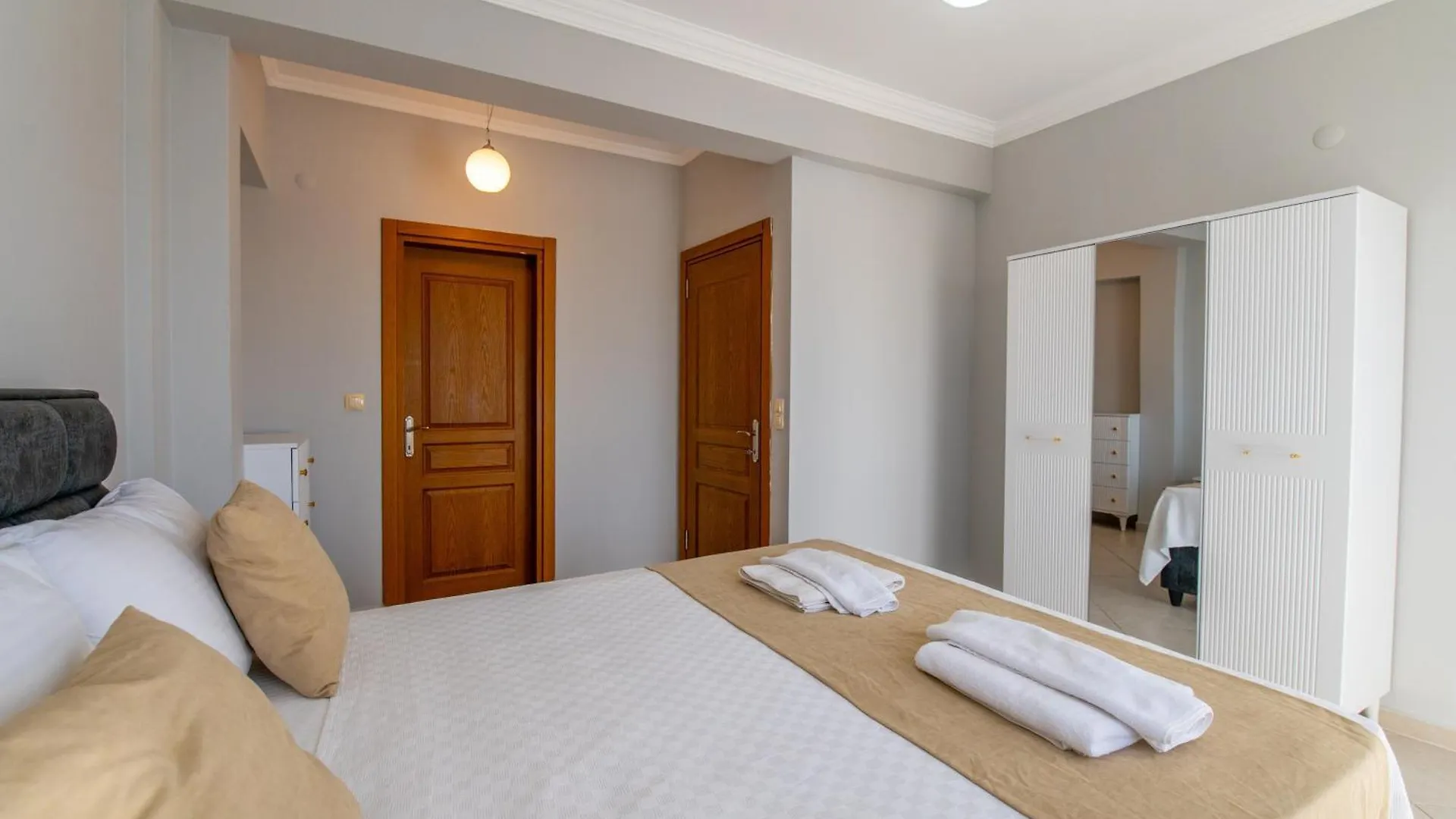 Apartment Hanel Life Royal Villas 7 Aqualettings Oludeniz Turkey