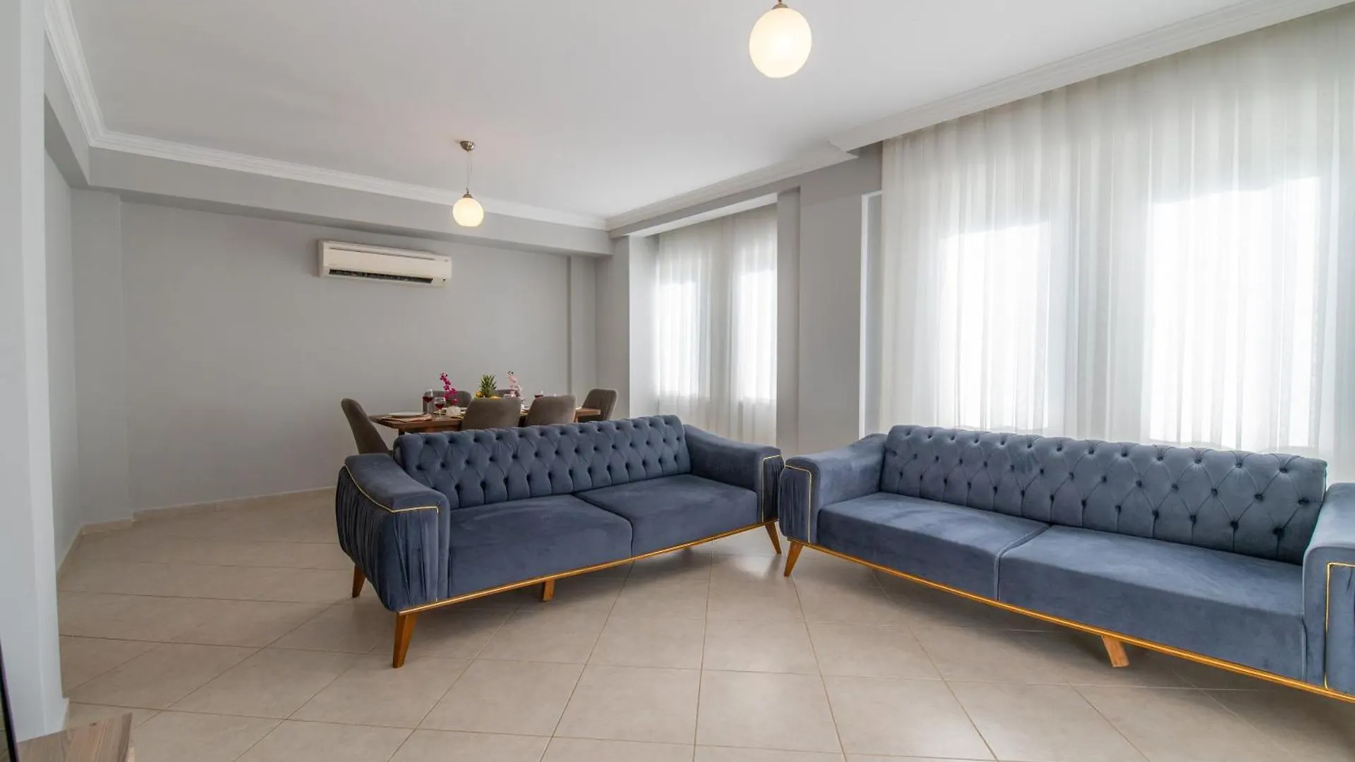 Hanel Life Royal Villas 7 Aqualettings Oludeniz
