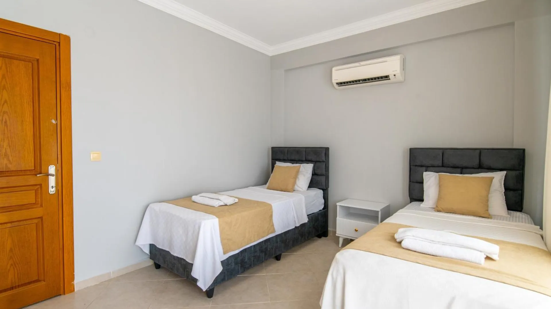 Apartment Hanel Life Royal Villas 7 Aqualettings Oludeniz
