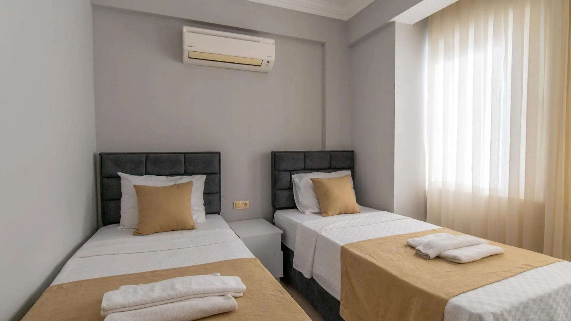 Hanel Life Royal Villas 7 Aqualettings Ölüdeniz 0*,  Turchia
