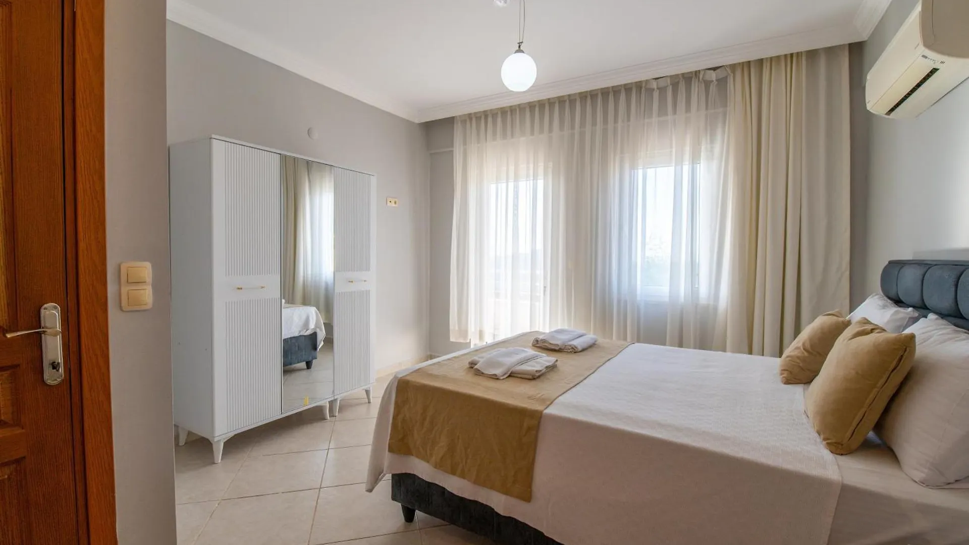 Appartamento Hanel Life Royal Villas 7 Aqualettings Ölüdeniz