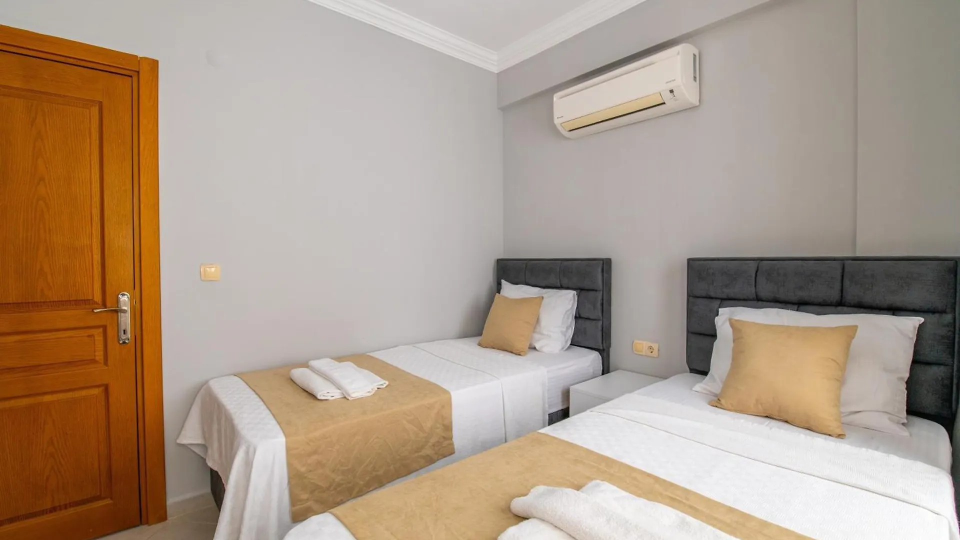 Appartamento Hanel Life Royal Villas 7 Aqualettings Ölüdeniz Turchia