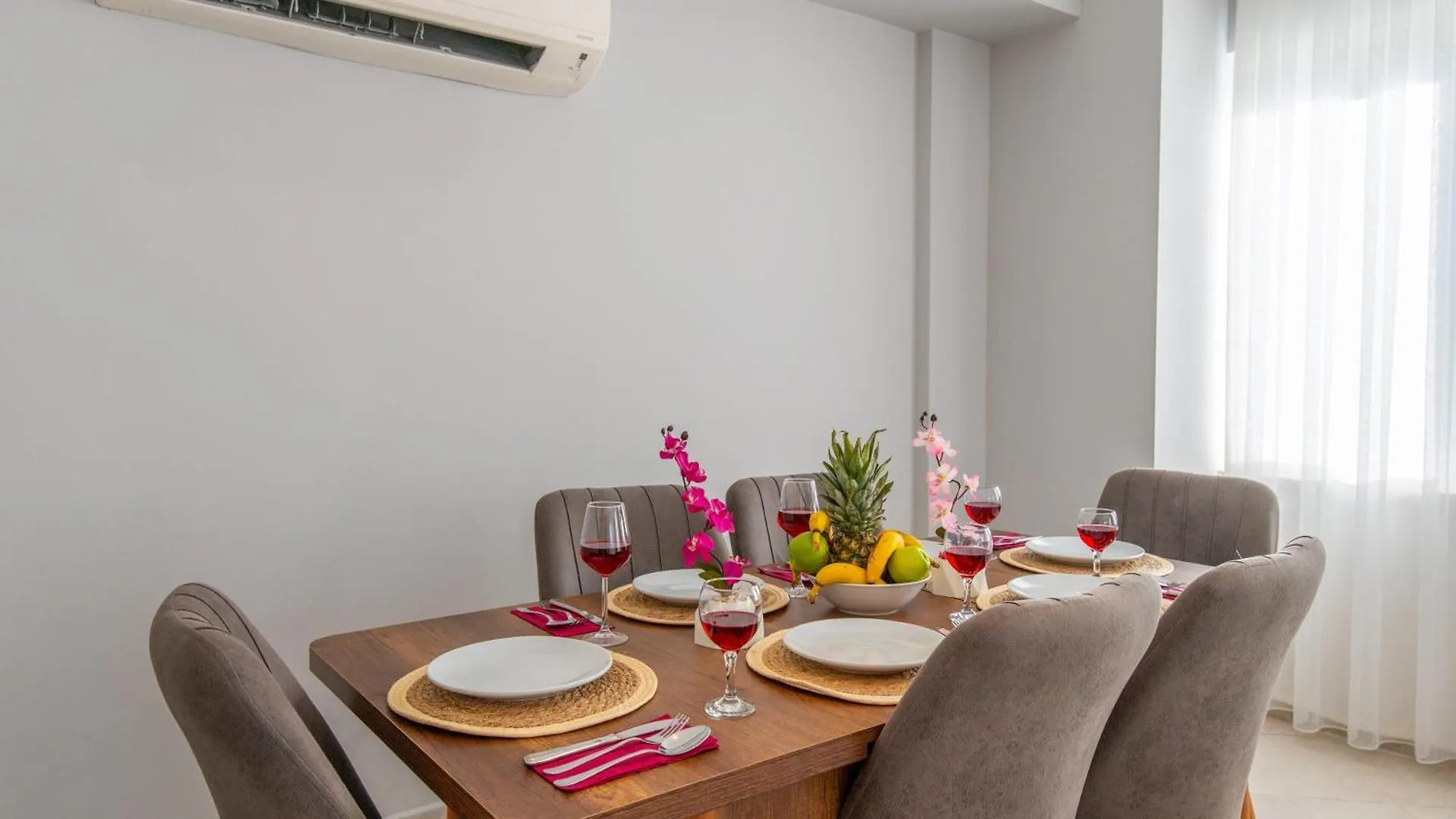 Hanel Life Royal Villas 7 Aqualettings Ölüdeniz Turchia
