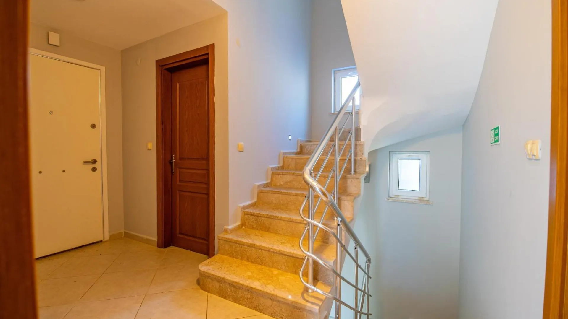 Hanel Life Royal Villas 7 Aqualettings Ölüdeniz Turchia