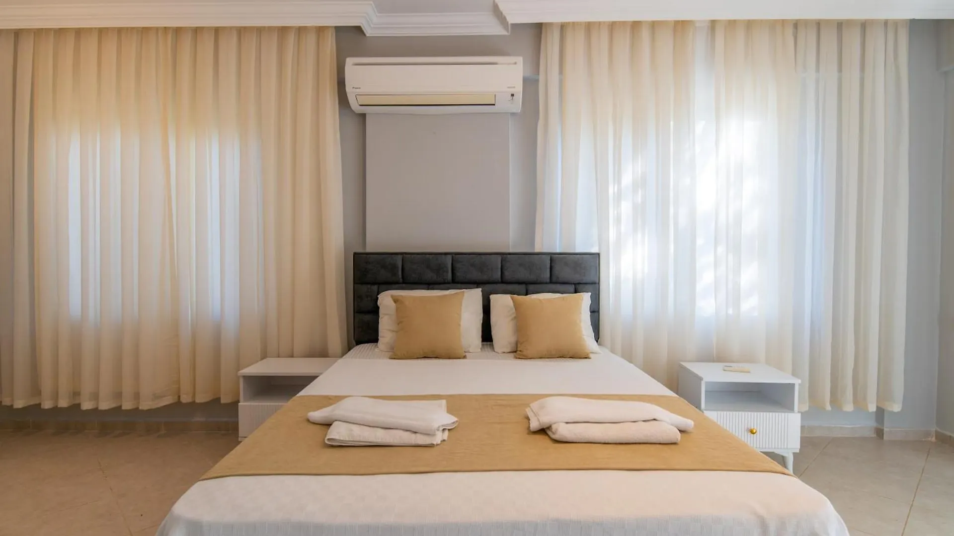 Hanel Life Royal Villas 7 Aqualettings Ölüdeniz 0*,  Turchia