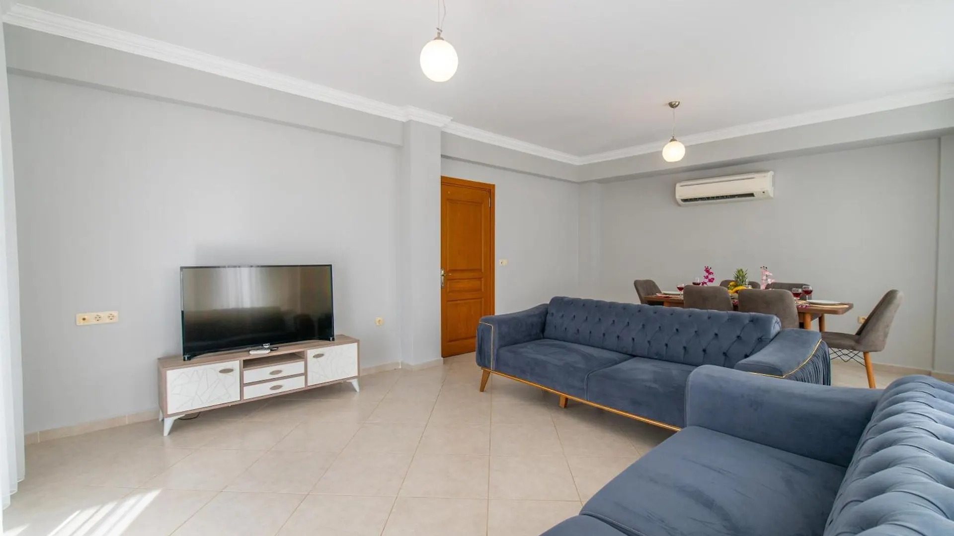 Hanel Life Royal Villas 7 Aqualettings Ölüdeniz 0*,