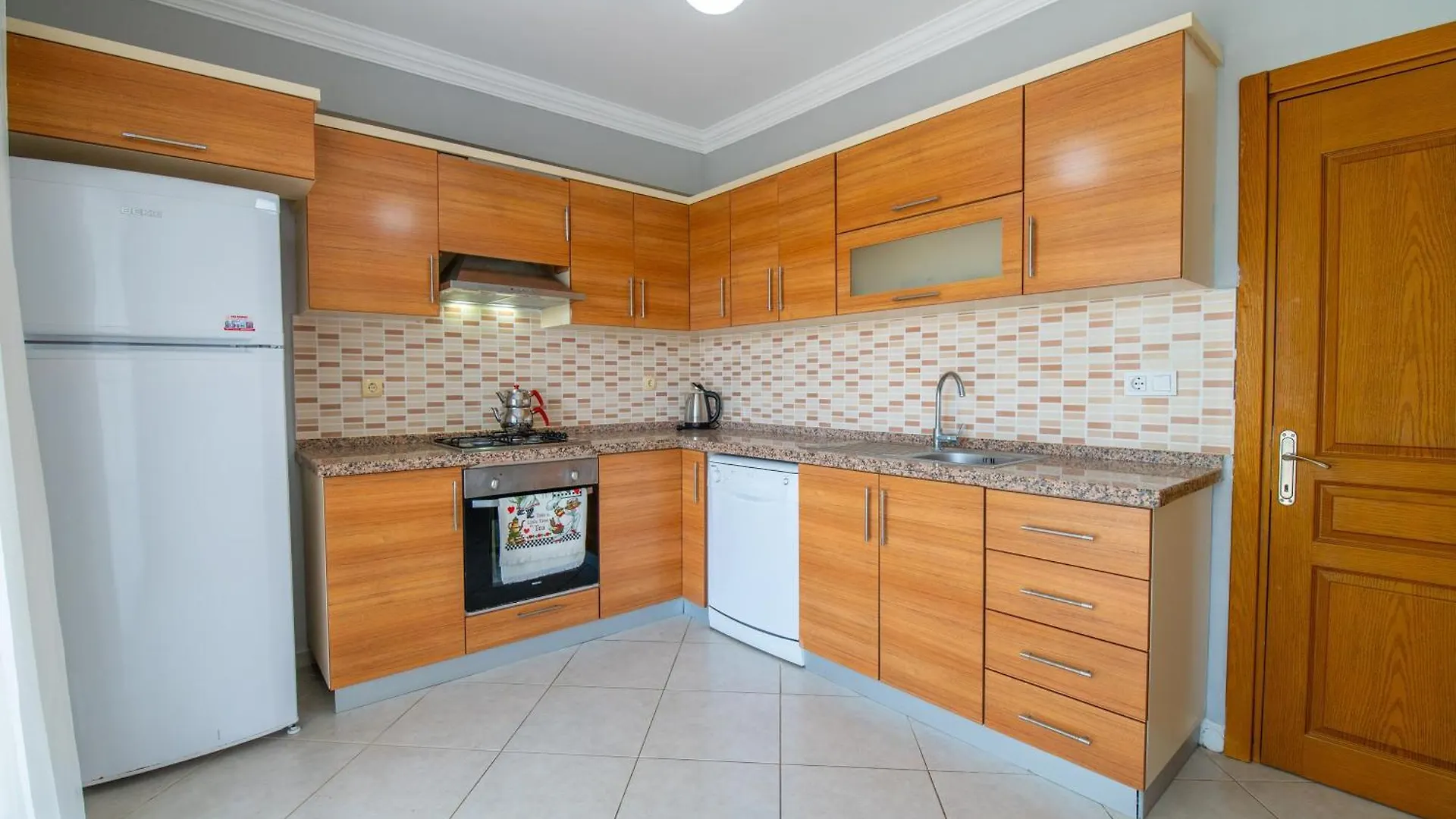 Apartment Hanel Life Royal Villas 7 Aqualettings Oludeniz