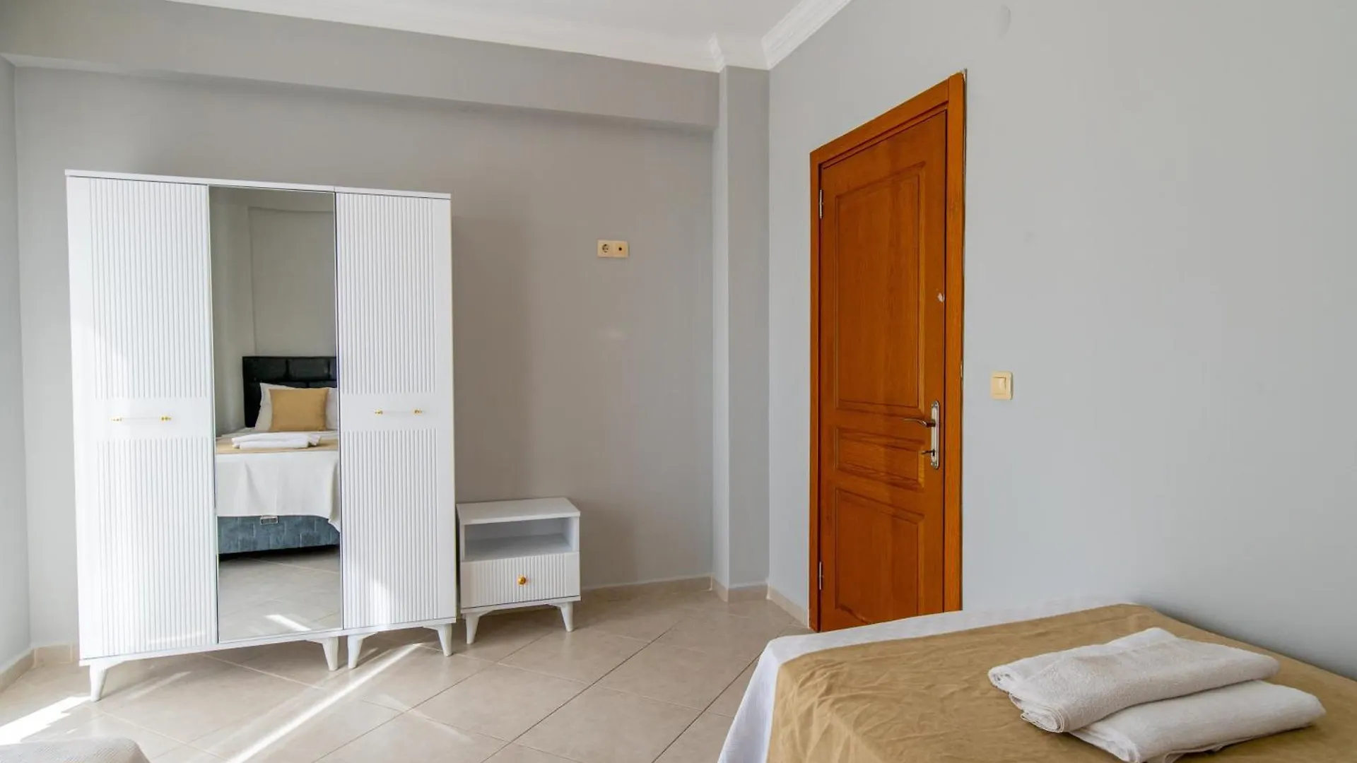 Hanel Life Royal Villas 7 Aqualettings Oludeniz Turkey