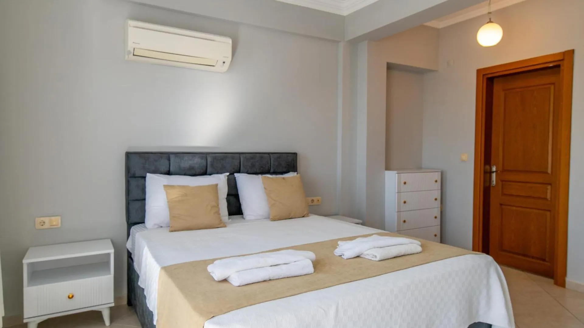 Hanel Life Royal Villas 7 Aqualettings Oludeniz
